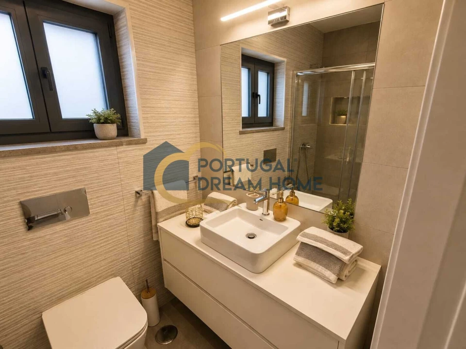 Moradia T6 para Venda em Albufeira e Olhos de Água Foto 24