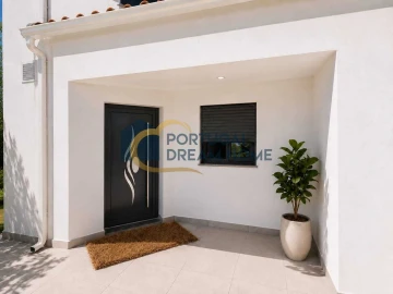 Moradia T6 para Venda em Albufeira e Olhos de Água