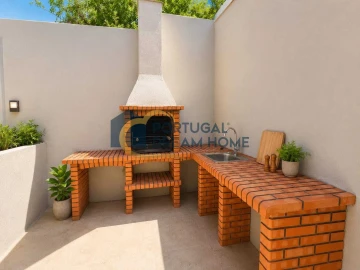 Moradia T6 para Venda em Albufeira e Olhos de Água