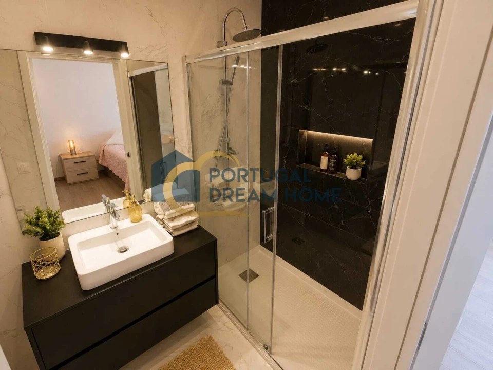 Moradia T6 para Venda em Albufeira e Olhos de Água Foto 26