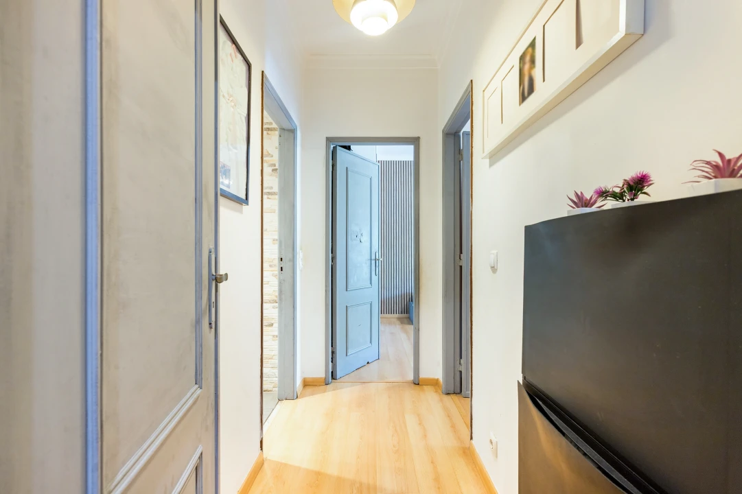 Apartamento T2 para Venda em Loures Foto 12