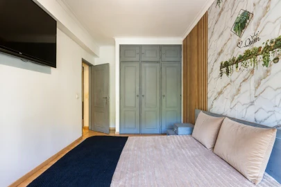 Apartamento T2 para Venda em Loures