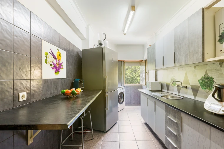 Apartamento T2 para Venda em Loures Foto 6