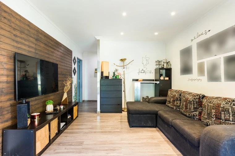 Apartamento T2 para Venda em Loures Foto 4