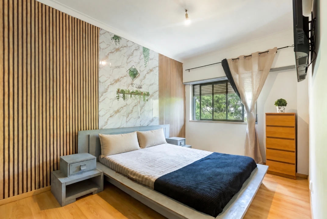 Apartamento T2 para Venda em Loures Foto 8