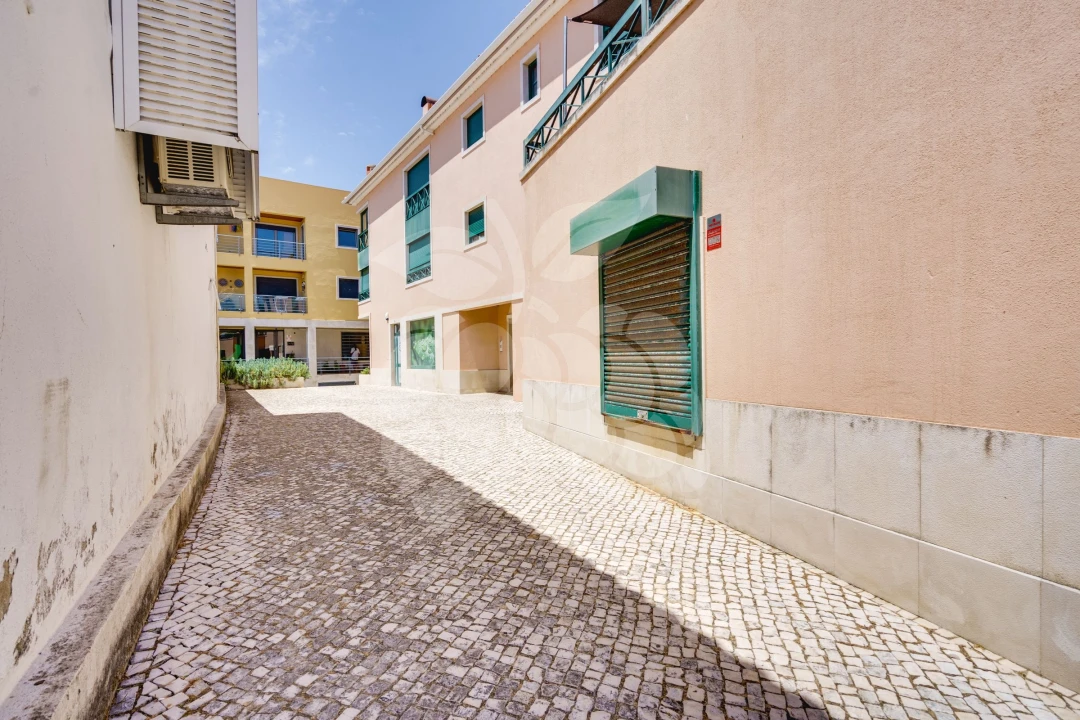 Negócio para Arrendamento em Oeiras e São Julião da Barra, Paço de Arcos e Caxias Foto 2