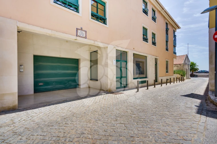 Negócio para Arrendamento em Oeiras e São Julião da Barra, Paço de Arcos e Caxias Foto 11