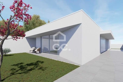 Moradia T3 para Venda em Antas