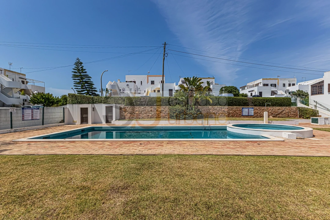 Apartamento T3 para Venda em Armação de Pera Foto 22