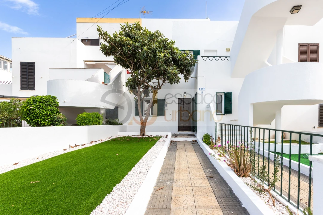 Apartamento T3 para Venda em Armação de Pera Foto 24