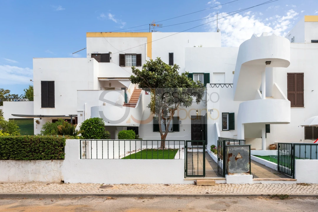 Apartamento T3 para Venda em Armação de Pera Foto 26