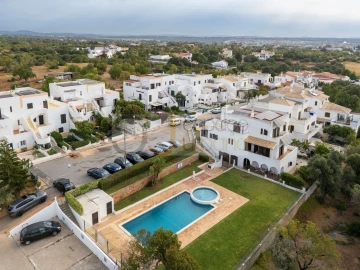 Apartamento T3 para Venda em Armação de Pera