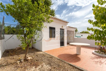 Apartamento T3 para Venda em Armação de Pera
