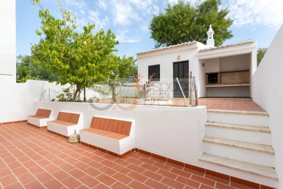 Apartamento T3 para Venda em Armação de Pera