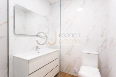 Apartamento T3 para Venda em Armação de Pera