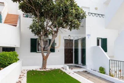 Apartamento T3 para Venda em Armação de Pera