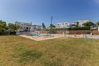 Apartamento T3 para Venda em Armação de Pera
