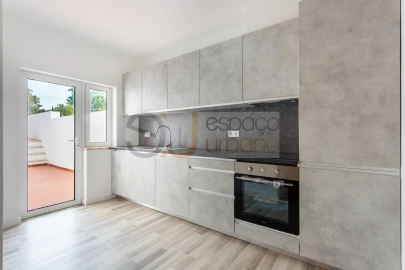 Apartamento T3 para Venda em Armação de Pera