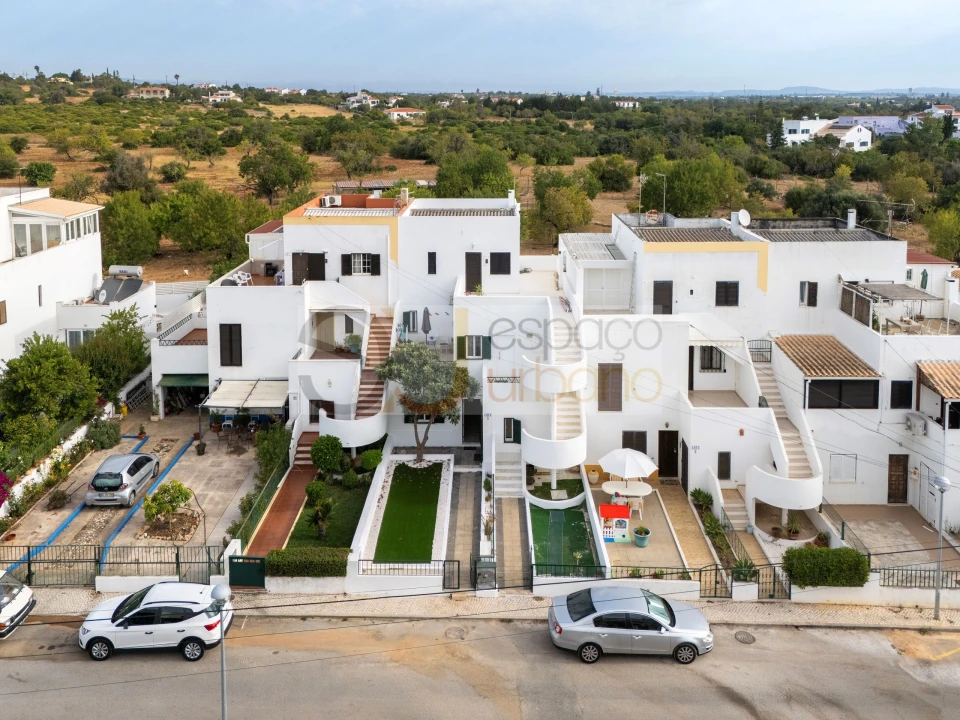 Apartamento T3 para Venda em Armação de Pera Foto 27