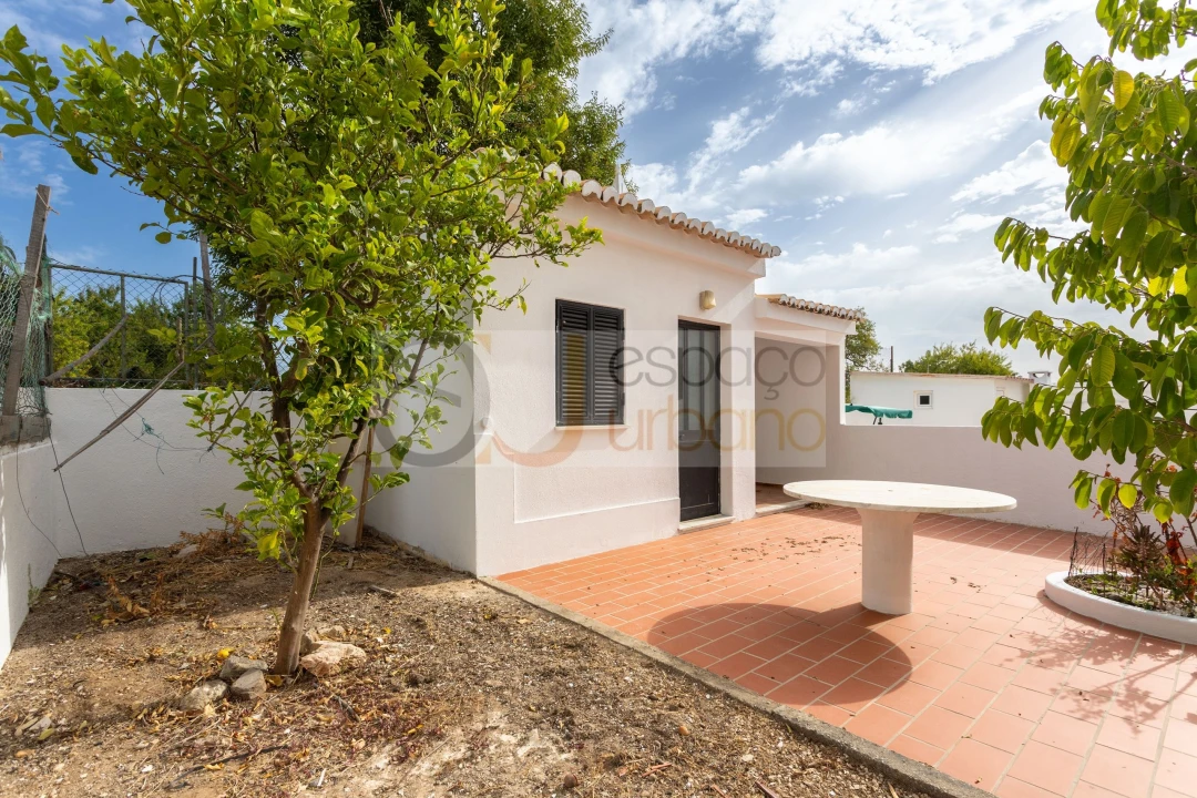 Apartamento T3 para Venda em Armação de Pera Foto 20