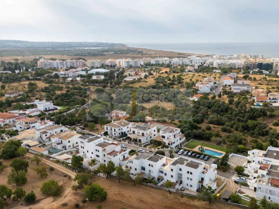 Apartamento T3 para Venda em Armação de Pera Foto 29