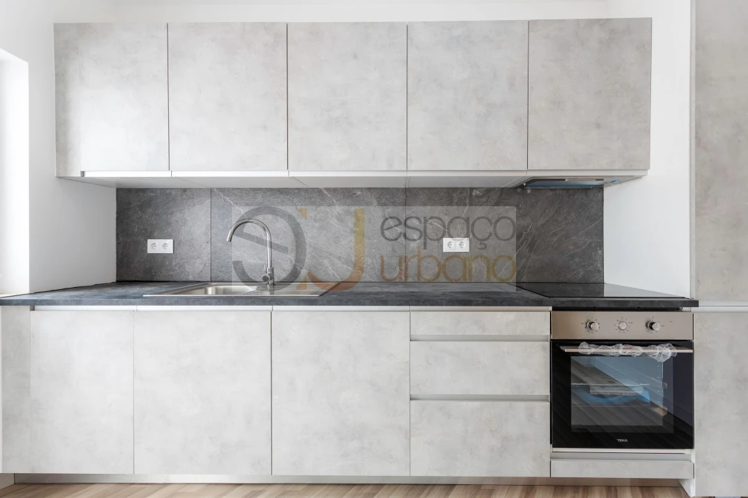 Apartamento T3 para Venda em Armação de Pera Foto 8