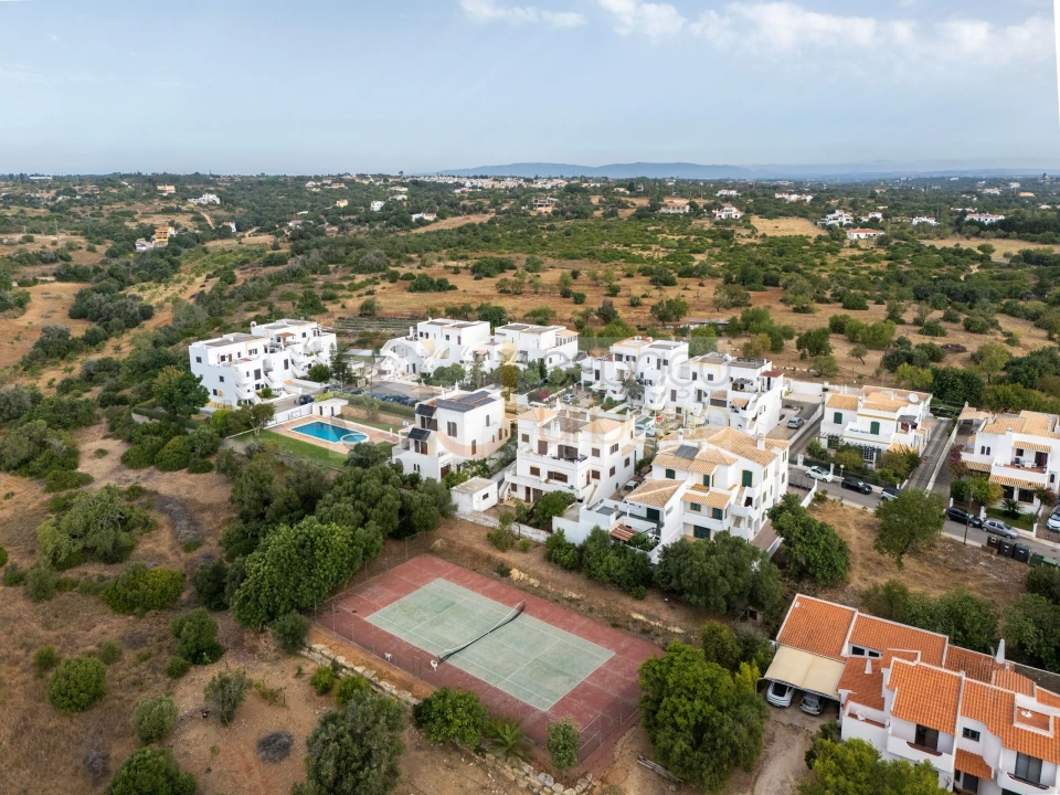 Apartamento T3 para Venda em Armação de Pera Foto 30