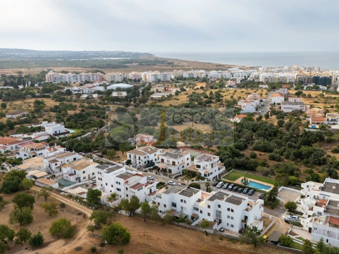 Apartamento T3 para Venda em Armação de Pera Foto 29