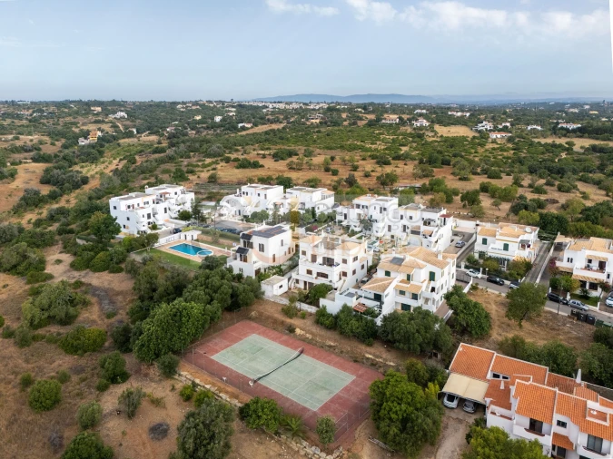 Apartamento T3 para Venda em Armação de Pera Foto 30