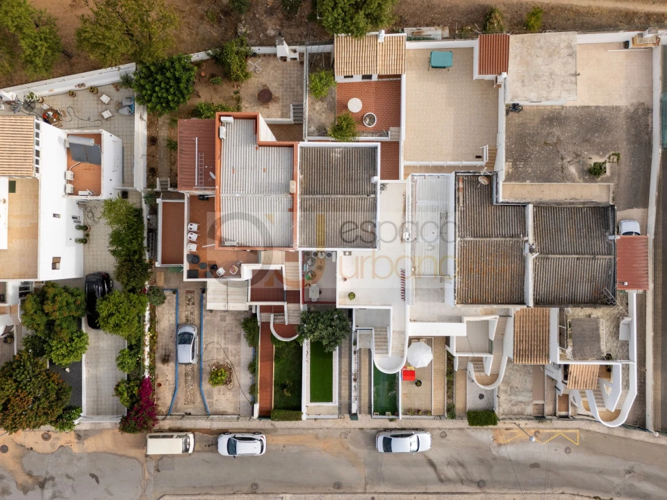 Apartamento T3 para Venda em Armação de Pera Foto 31