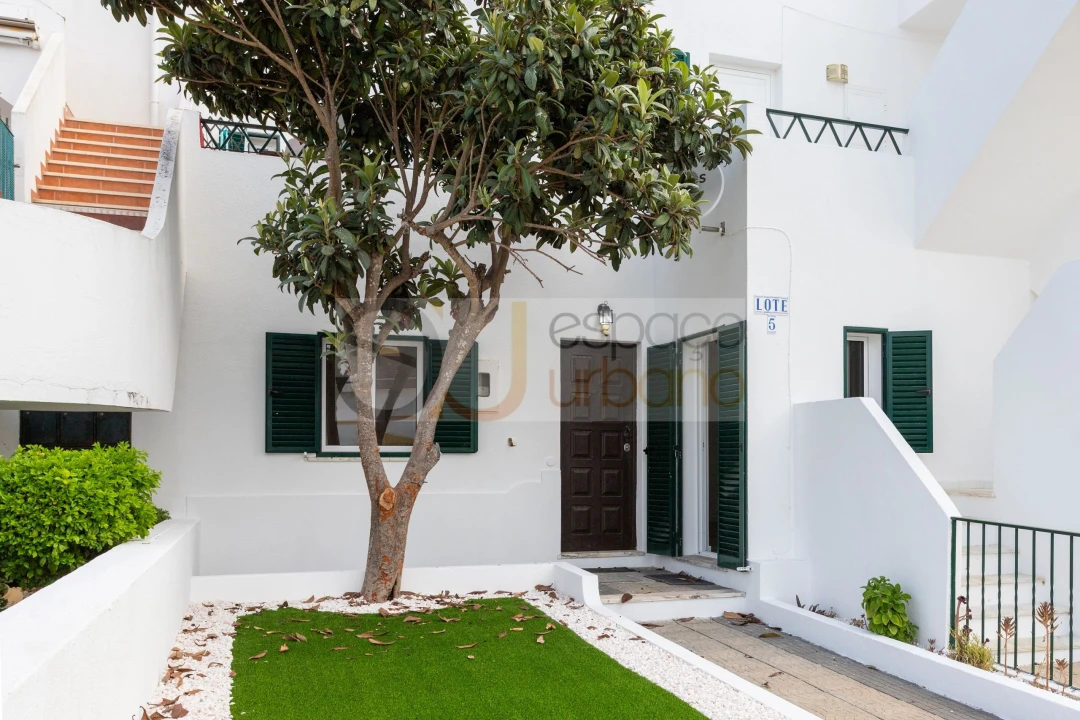 Apartamento T3 para Venda em Armação de Pera Foto 25