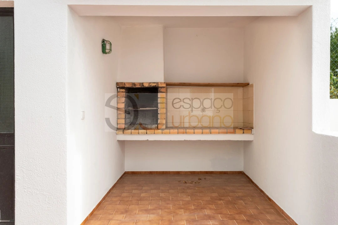 Apartamento T3 para Venda em Armação de Pera Foto 17