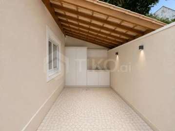 Moradia T2 para Venda em Ventosa