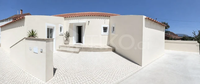 Moradia T2 para Venda em Ventosa