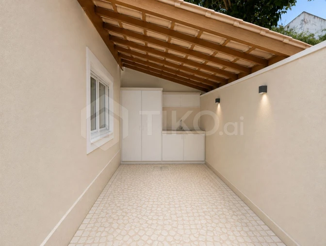 Moradia T2 para Venda em Ventosa Foto 13