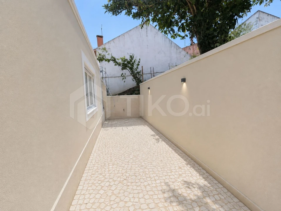 Moradia T2 para Venda em Ventosa Foto 12