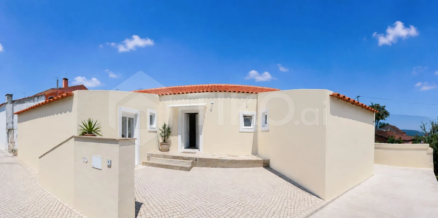 Moradia T2 para Venda em Ventosa Foto 17