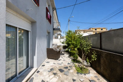 Moradia T5 para Venda em Matosinhos e Leça da Palmeira