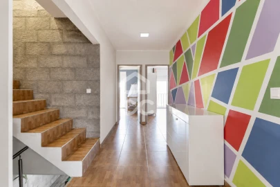 Moradia T5 para Venda em Matosinhos e Leça da Palmeira