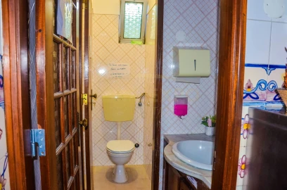 Negócio para Trespasse em Arroios