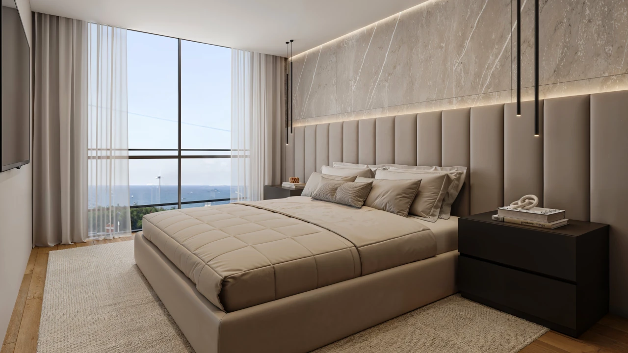 Apartamento T1 para Venda em Ancora Foto 1