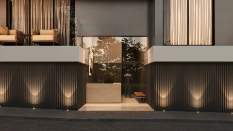 Apartamento T2 para Venda em Ancora