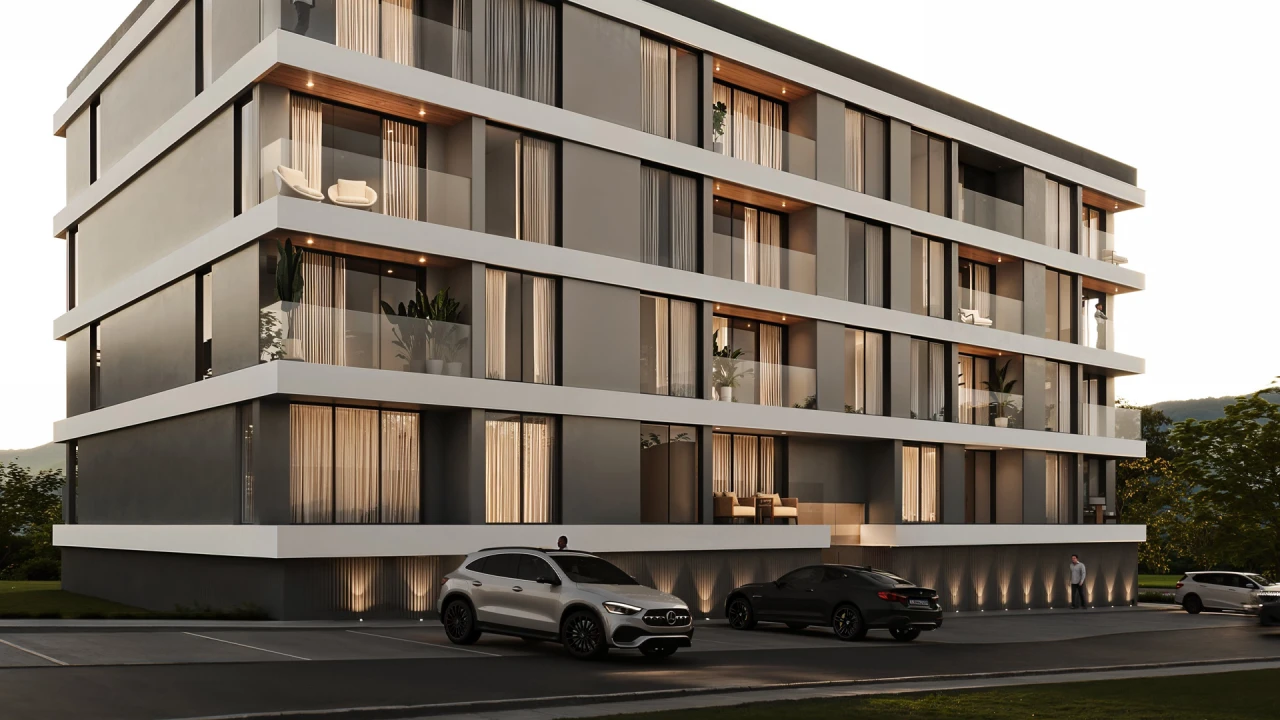 Apartamento T2 para Venda em Ancora Foto 3