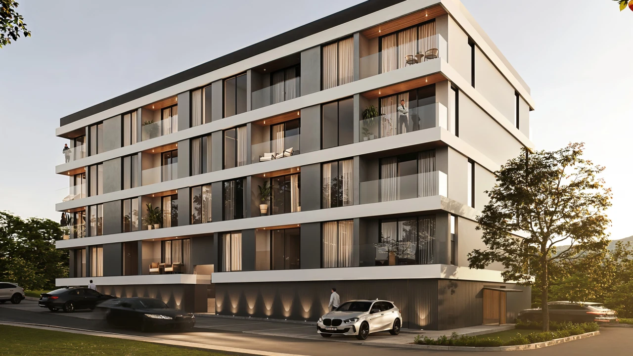 Apartamento T2 para Venda em Ancora Foto 1