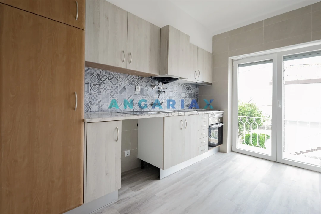 Apartamento T2 para Venda em Marrazes e Barosa Foto 5