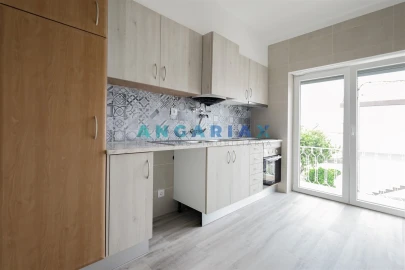 Apartamento T2 para Venda em Marrazes e Barosa