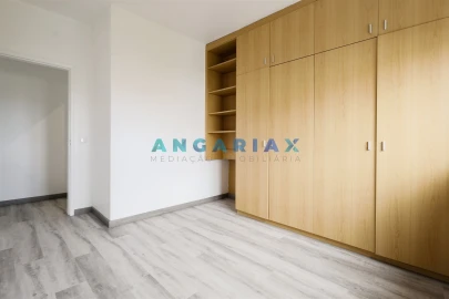 Apartamento T2 para Venda em Marrazes e Barosa