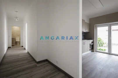 Apartamento T2 para Venda em Marrazes e Barosa