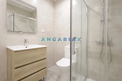 Apartamento T2 para Venda em Marrazes e Barosa