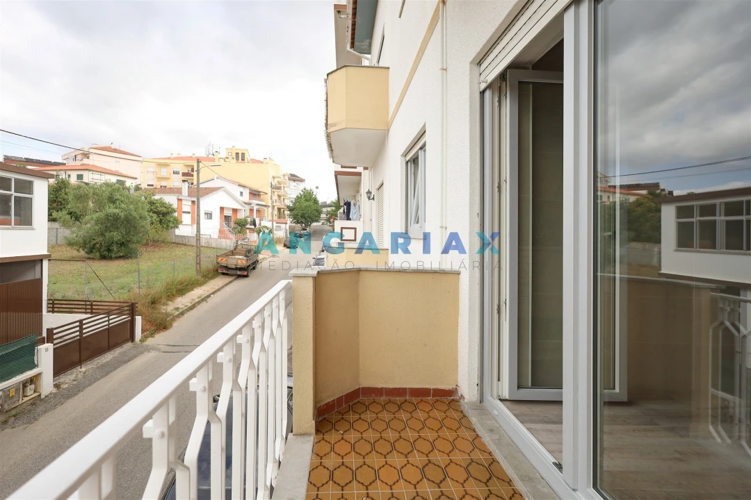Apartamento T2 para Venda em Marrazes e Barosa Foto 16
